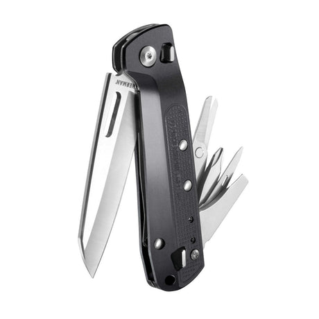 Leatherman Free K4 Multipurpose Tool | The Bike Affair