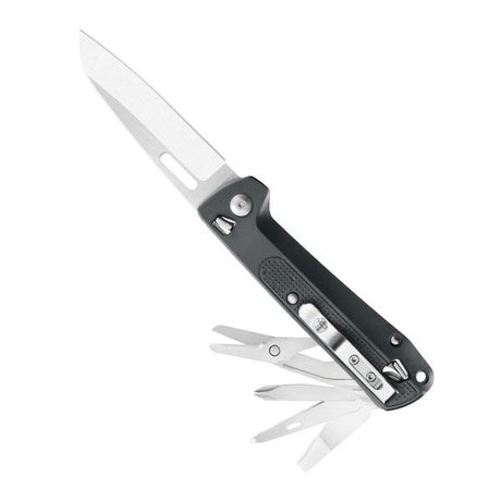 Leatherman Free K4 Multipurpose Tool | The Bike Affair