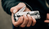 Leatherman Free P2 Multipurpose Tool | The Bike Affair