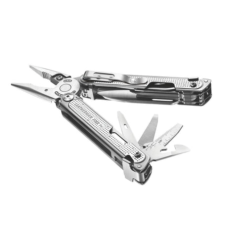 Leatherman Free P4 Multipurpose Tool | The Bike Affair