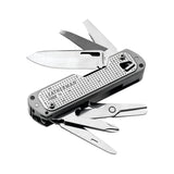 Leatherman Free T4 Multipurpose Tool | The Bike Affair