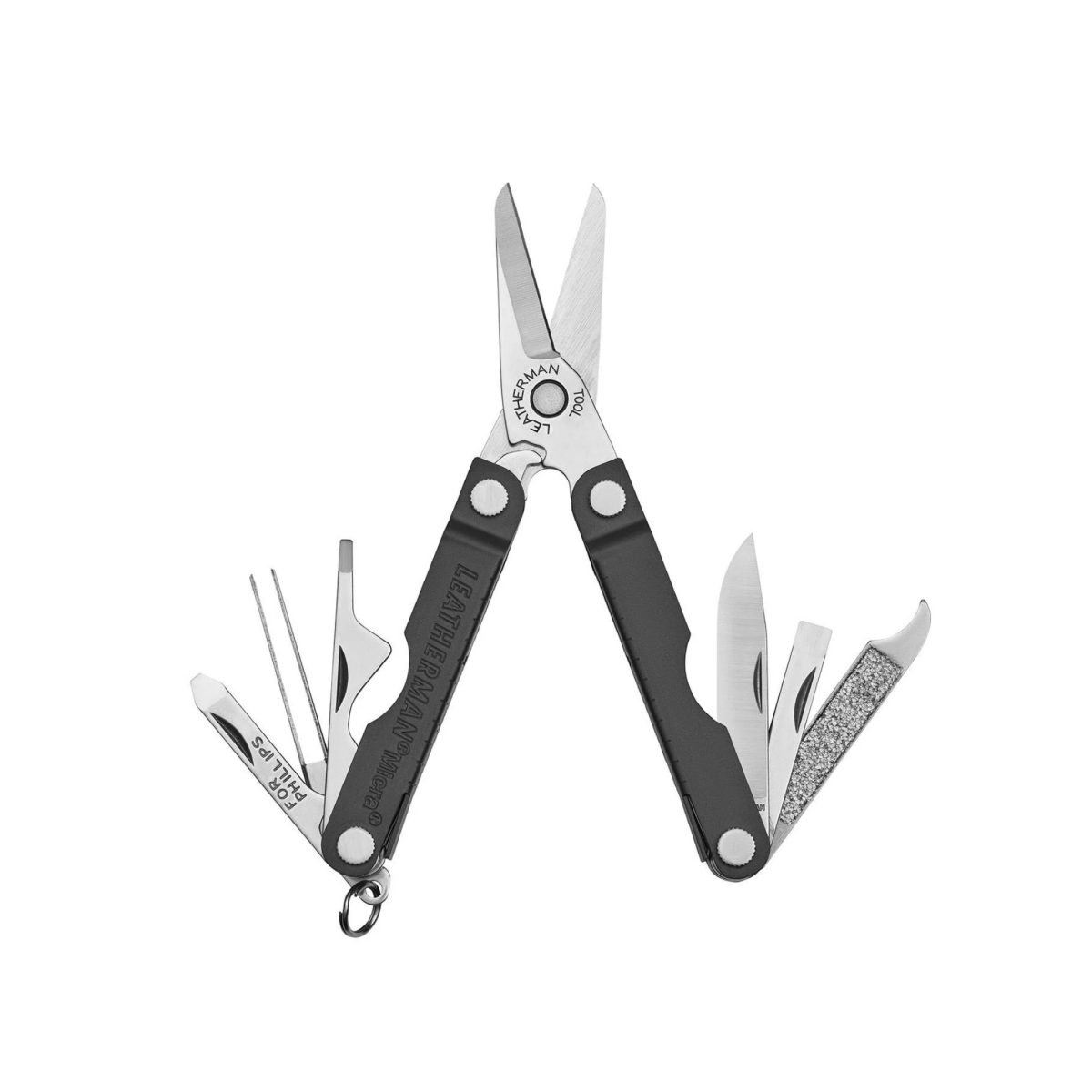 Leatherman Micra Multipurpose Tool | The Bike Affair