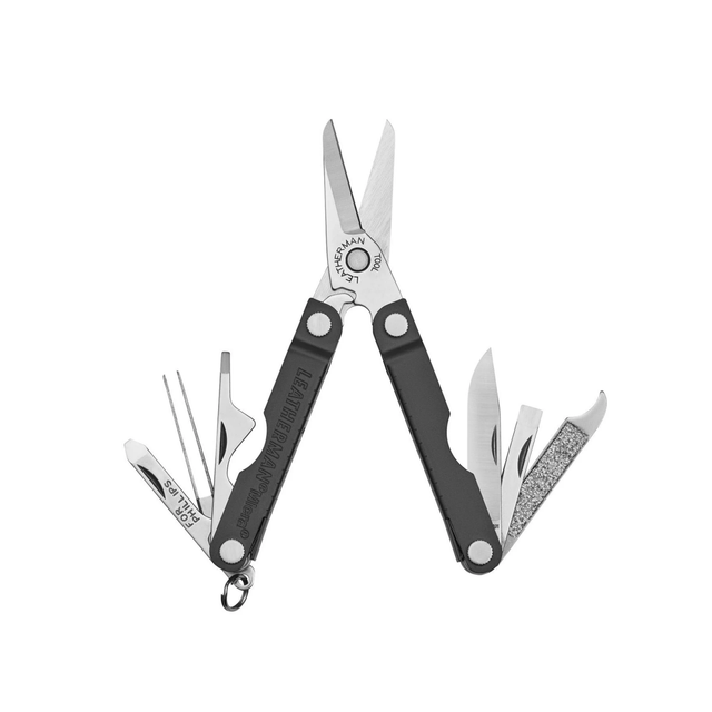 Leatherman Micra Multipurpose Tool | The Bike Affair