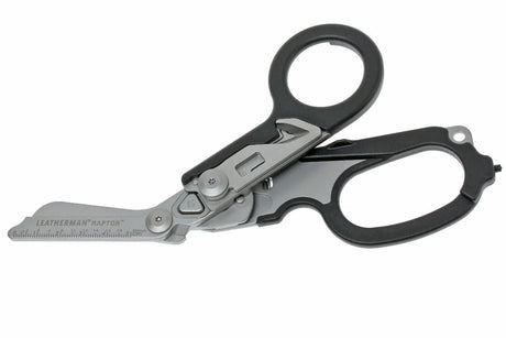 Leatherman Raptor Multipurpose Tool | The Bike Affair