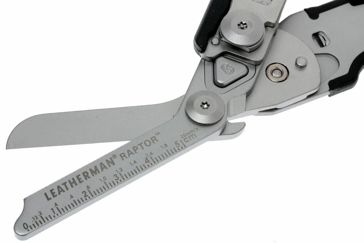 Leatherman Raptor Multipurpose Tool | The Bike Affair