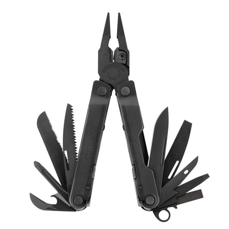 Leatherman Rebar Multipurpose Tool | The Bike Affair