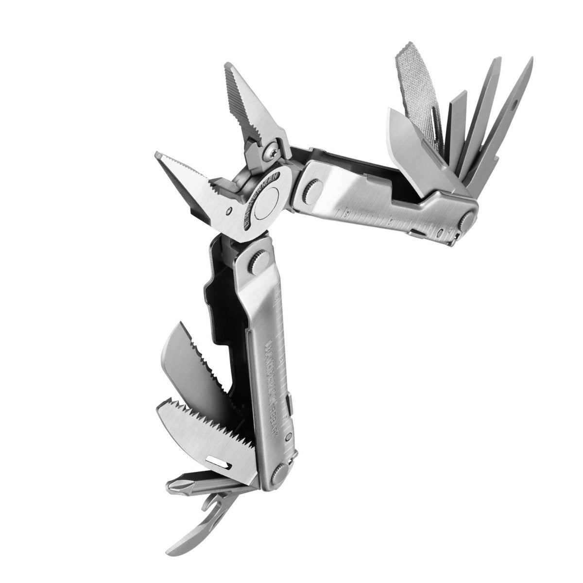 Leatherman Rebar Multipurpose Tool | The Bike Affair