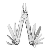 Leatherman Rebar Multipurpose Tool | The Bike Affair