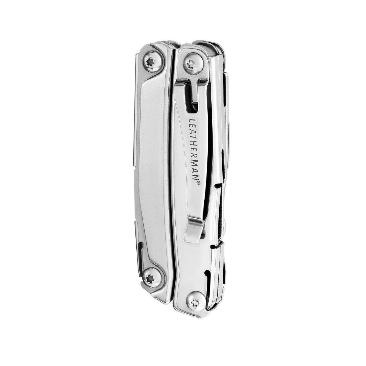 Leatherman Rev Multipurpose Tool | The Bike Affair