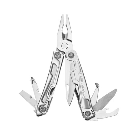 Leatherman Rev Multipurpose Tool | The Bike Affair