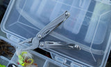 Leatherman Sidekick Multipurpose Tool | The Bike Affair