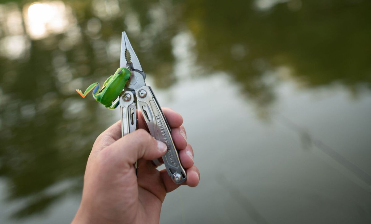 Leatherman Sidekick Multipurpose Tool | The Bike Affair