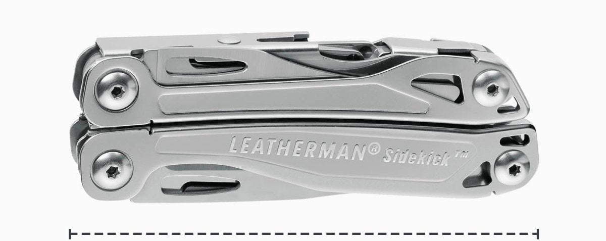 Leatherman Sidekick Multipurpose Tool | The Bike Affair