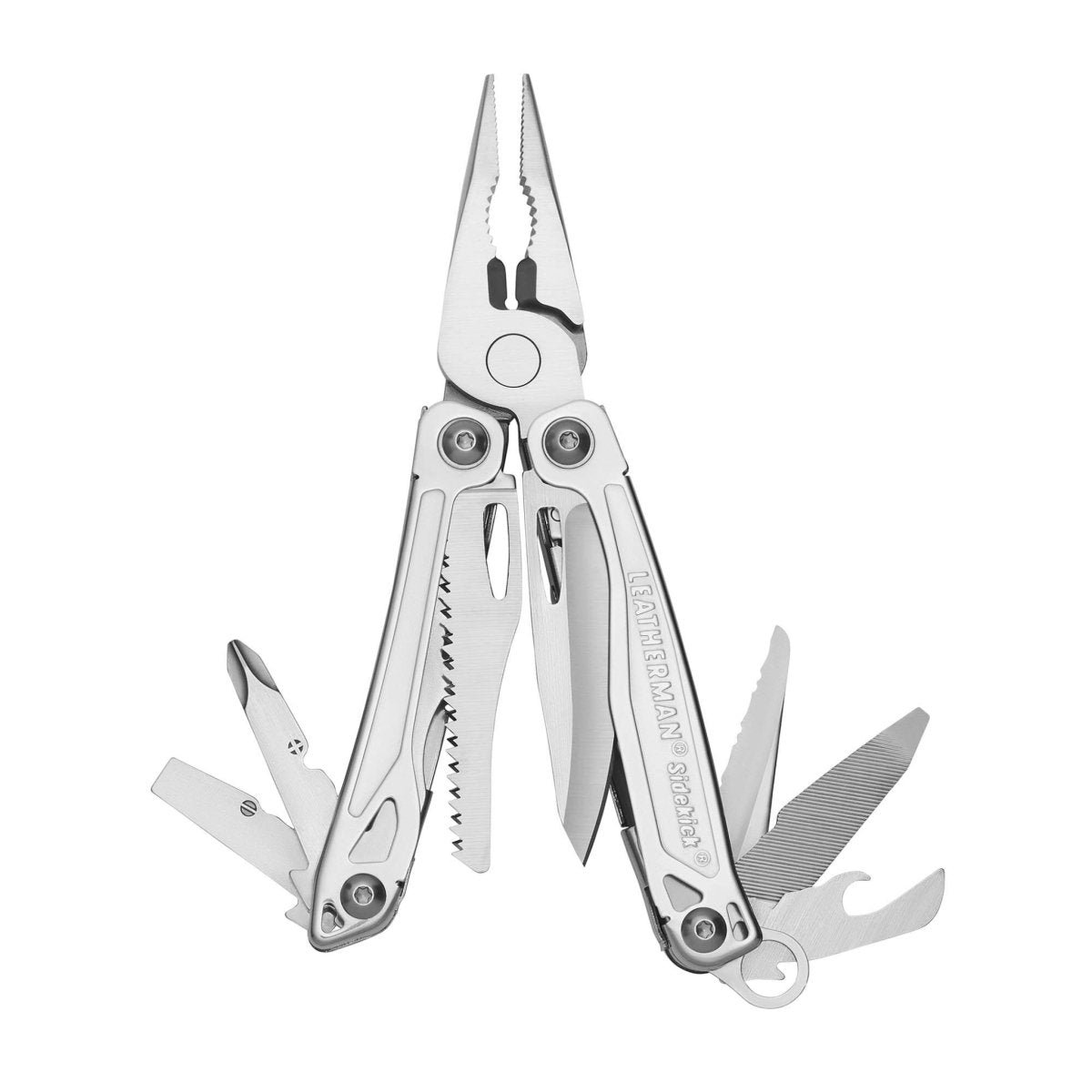 Leatherman Sidekick Multipurpose Tool | The Bike Affair