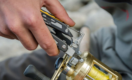 Leatherman Signal Multipurpose Tool | The Bike Affair