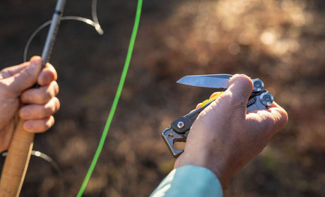 Leatherman Signal Multipurpose Tool | The Bike Affair