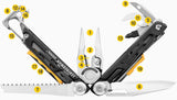 Leatherman Signal Multipurpose Tool | The Bike Affair