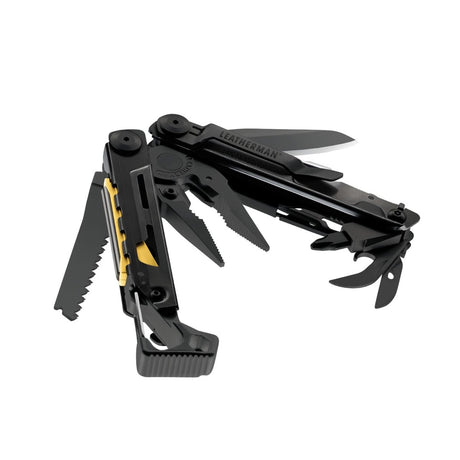 Leatherman Signal Multipurpose Tool | The Bike Affair