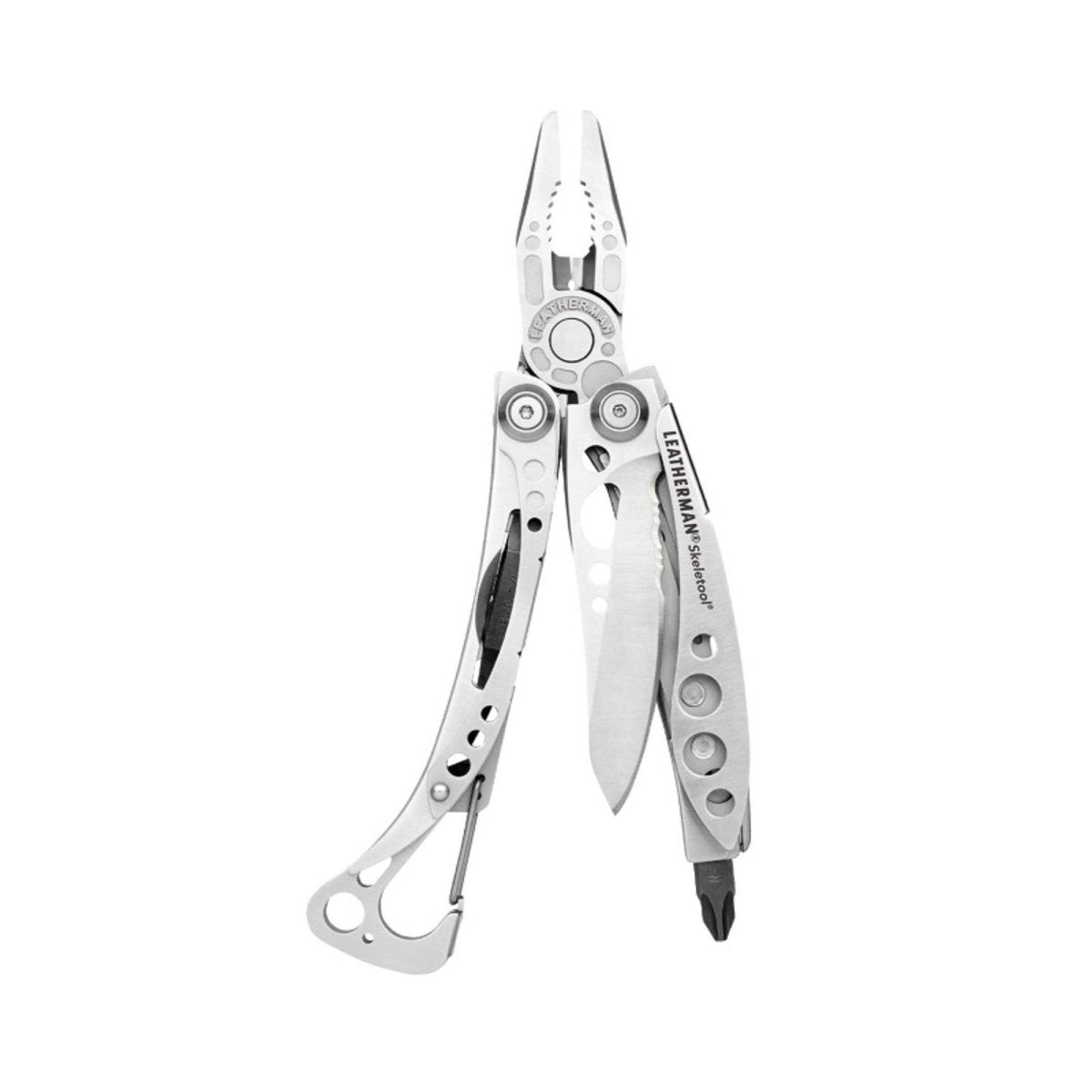 Leatherman Skeletool Blister Multipurpose Tool | The Bike Affair