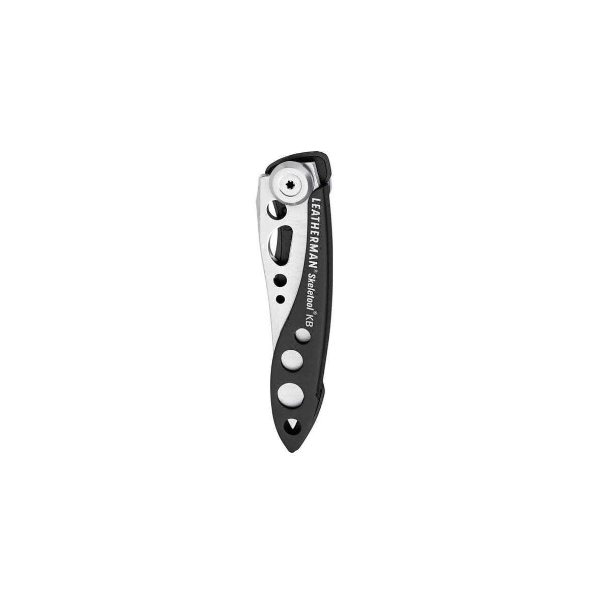 Leatherman Skeletool KB Multipurpose Tool | The Bike Affair