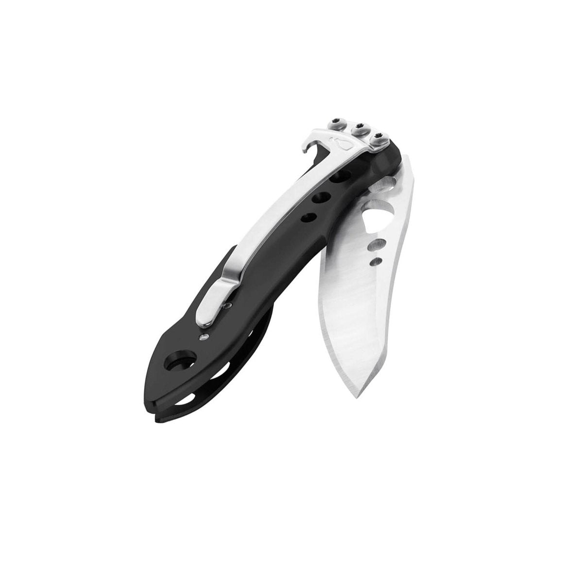 Leatherman Skeletool KB Multipurpose Tool | The Bike Affair