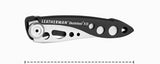 Leatherman Skeletool KB Multipurpose Tool | The Bike Affair