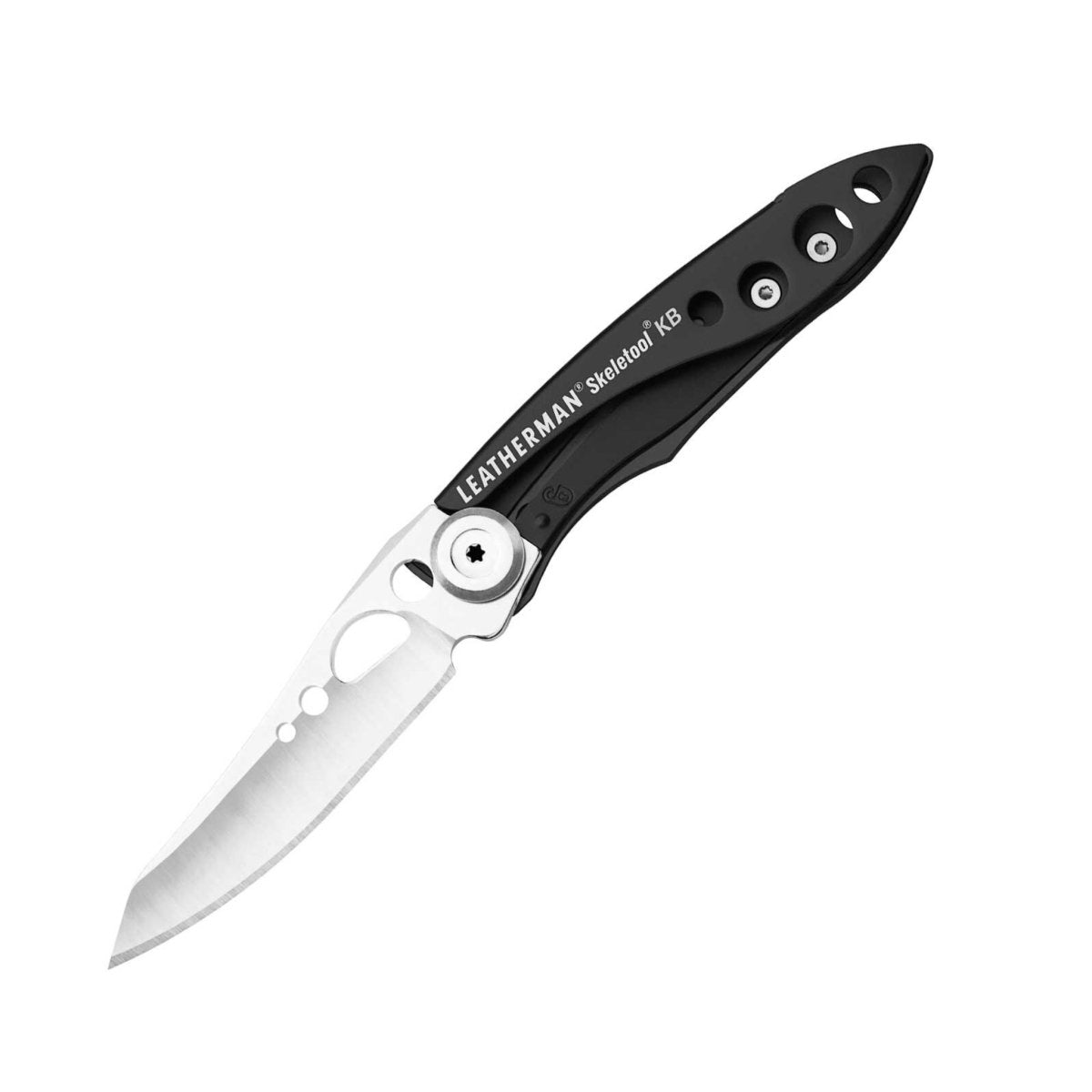 Leatherman Skeletool KB Multipurpose Tool | The Bike Affair