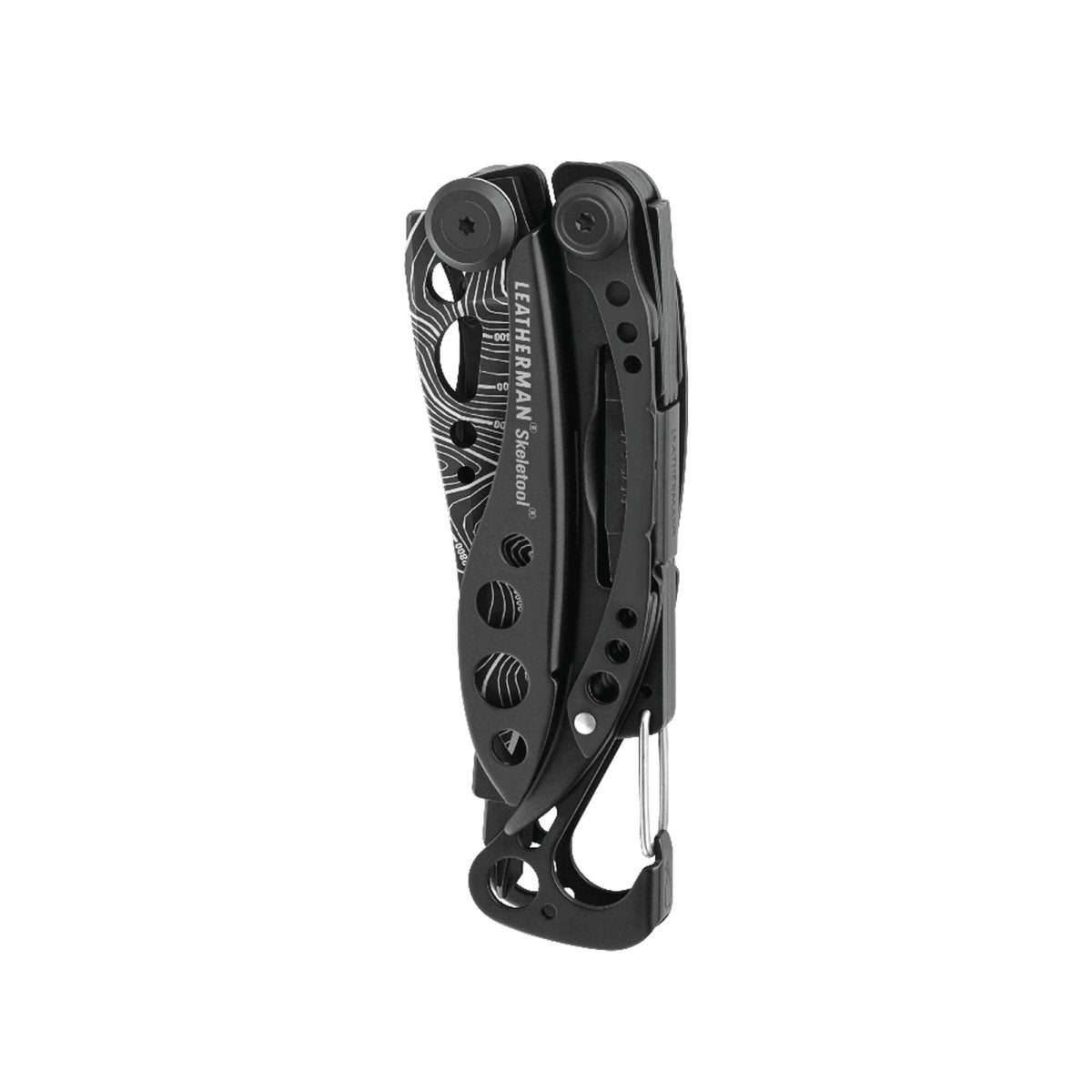 Leatherman Skeletool Multipurpose Tool | The Bike Affair