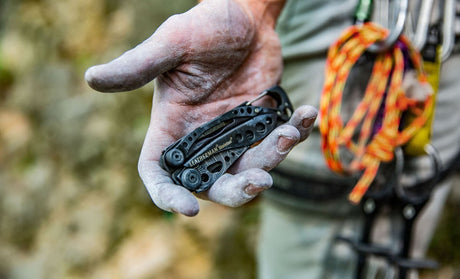 Leatherman Skeletool Multipurpose Tool | The Bike Affair