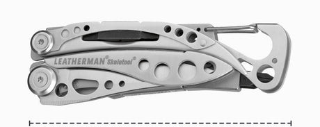 Leatherman Skeletool Multipurpose Tool | The Bike Affair