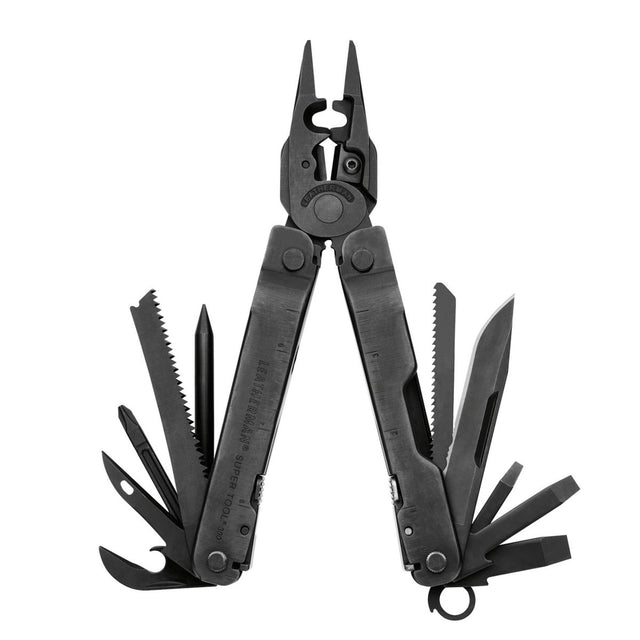 Leatherman Super Tool 300 EOD Multipurpose Tool | The Bike Affair