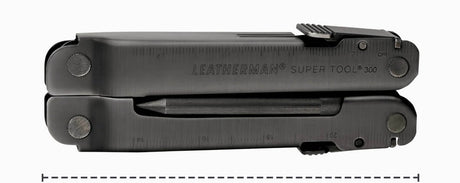 Leatherman Super Tool 300 EOD Multipurpose Tool | The Bike Affair