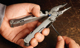 Leatherman Super Tool 300 Multipurpose Tool | The Bike Affair