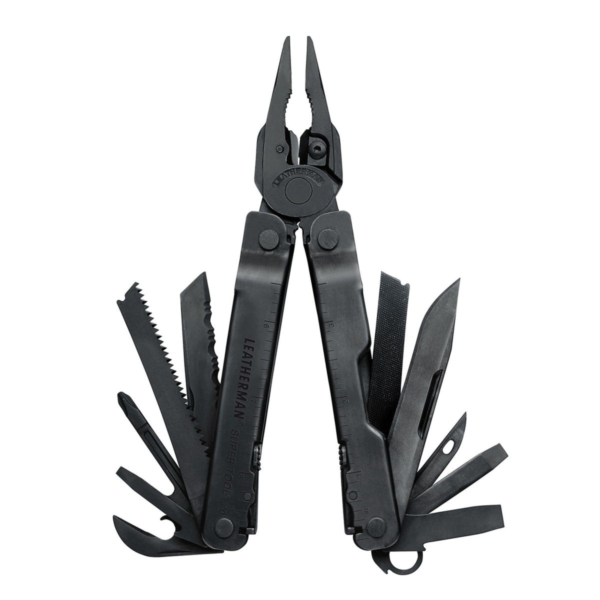 Leatherman Super Tool 300 Multipurpose Tool | The Bike Affair