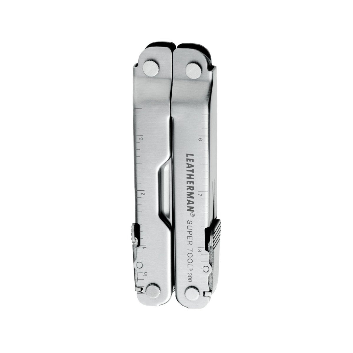 Leatherman Supertool 300 Multipurpose Knife | The Bike Affair