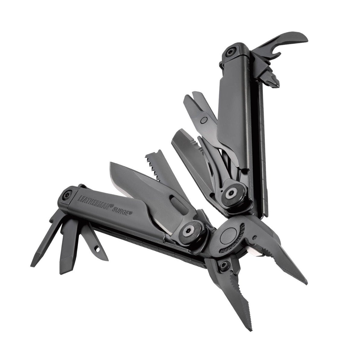 Leatherman Surge Multipurpose Tool | The Bike Affair