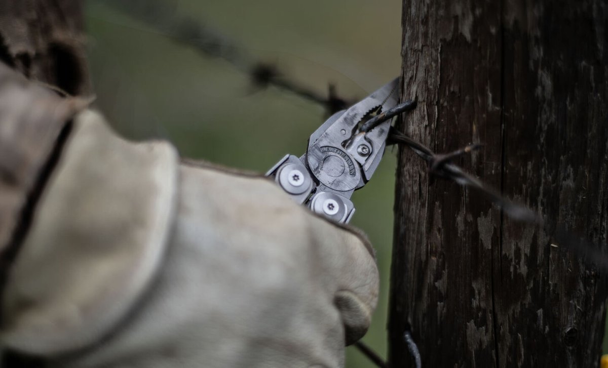 Leatherman Surge Multipurpose Tool | The Bike Affair