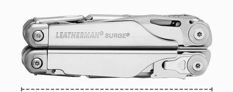 Leatherman Surge Multipurpose Tool | The Bike Affair