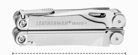 Leatherman Wave Plus Multipurpose Tool | The Bike Affair