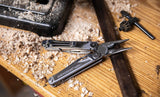 Leatherman Wave Plus Multipurpose Tool | The Bike Affair