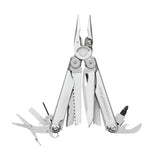 Leatherman Wave Plus Multipurpose Tool | The Bike Affair