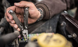 Leatherman Wingman Multipurpose Tool | The Bike Affair