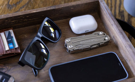 Leatherman Wingman Multipurpose Tool | The Bike Affair