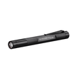 Led Lenser P4R Core Portable Electric Flashlight | The Bike Affair