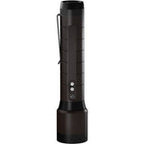 Ledenser P7R Signature Portable Electric Flashlight | The Bike Affair