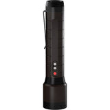 Ledenser P7R Signature Portable Electric Flashlight | The Bike Affair