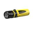 Ledlenser EX7R Portable Electric Flashlight | The Bike Affair