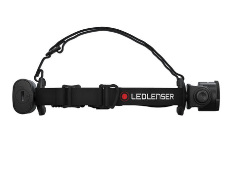 Ledlenser H15R Core Portable Electric Headlamp | The Bike Affair