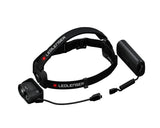 Ledlenser H19R Core Portable Electric Headlamp | The Bike Affair