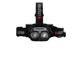 Ledlenser H19R Core Portable Electric Headlamp | The Bike Affair